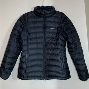 Patagonia Kids “Down Sweater” Jacket